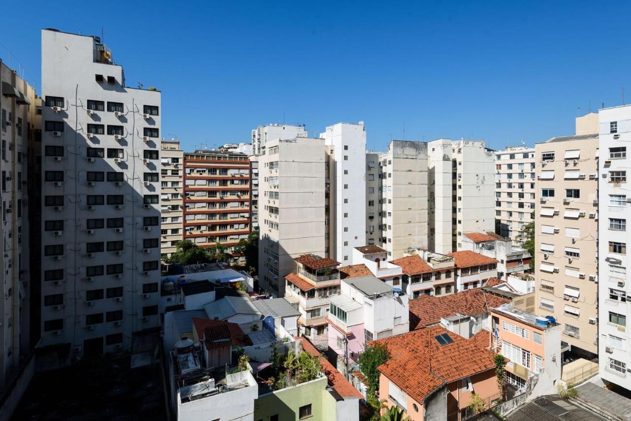 Completo A 400m Da | Sl 363/906 Apartamento Rio de Janeiro